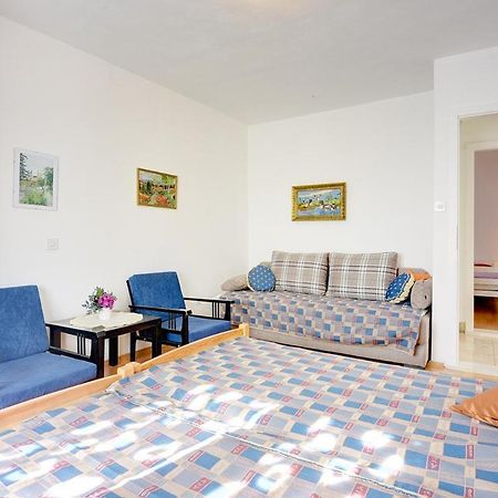 Apartment Zajec بريمونتيرا المظهر الخارجي الصورة