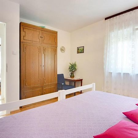 Apartment Zajec بريمونتيرا المظهر الخارجي الصورة