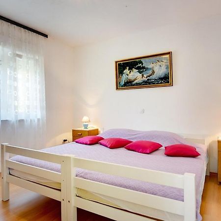 Apartment Zajec بريمونتيرا المظهر الخارجي الصورة