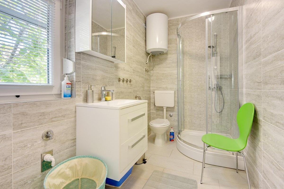 Apartment Zajec بريمونتيرا المظهر الخارجي الصورة