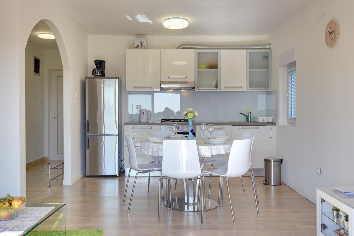 Apartment Zajec بريمونتيرا المظهر الخارجي الصورة