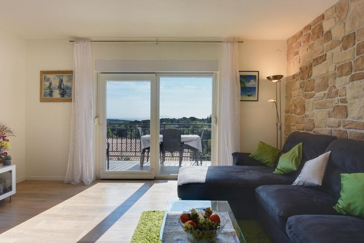 Apartment Zajec بريمونتيرا المظهر الخارجي الصورة