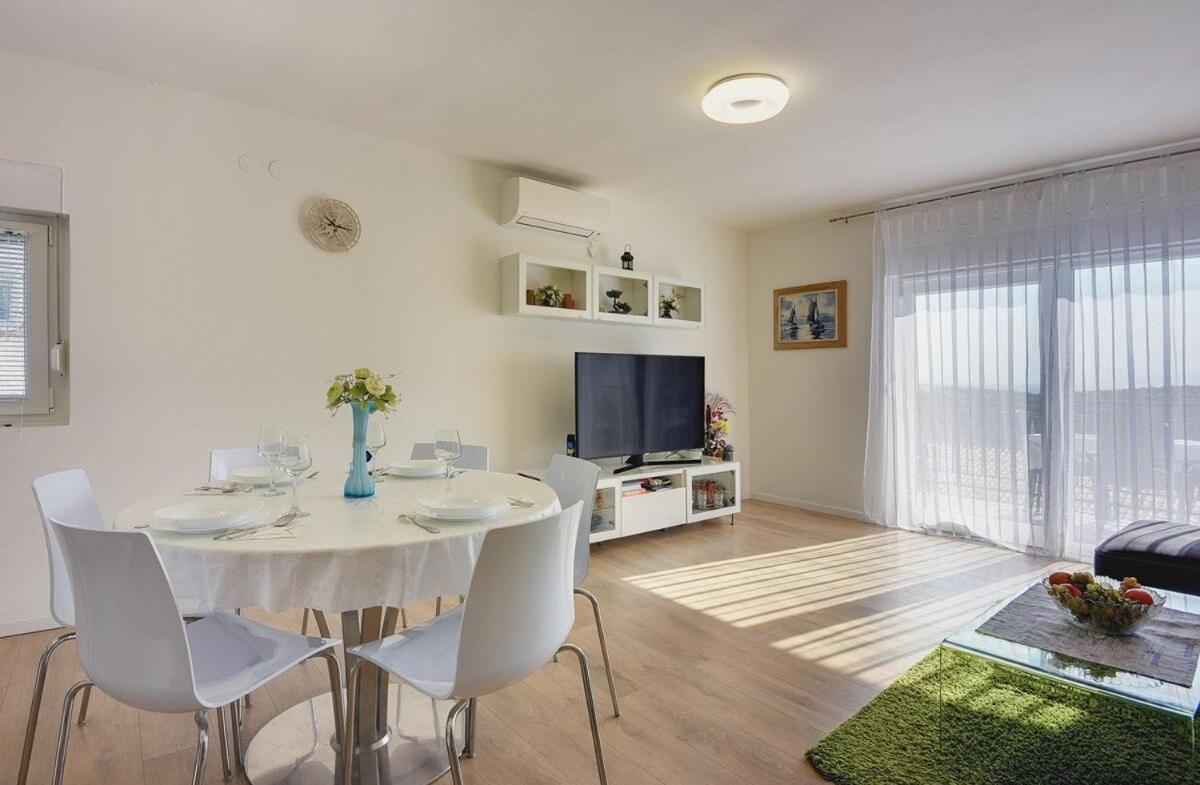 Apartment Zajec بريمونتيرا المظهر الخارجي الصورة
