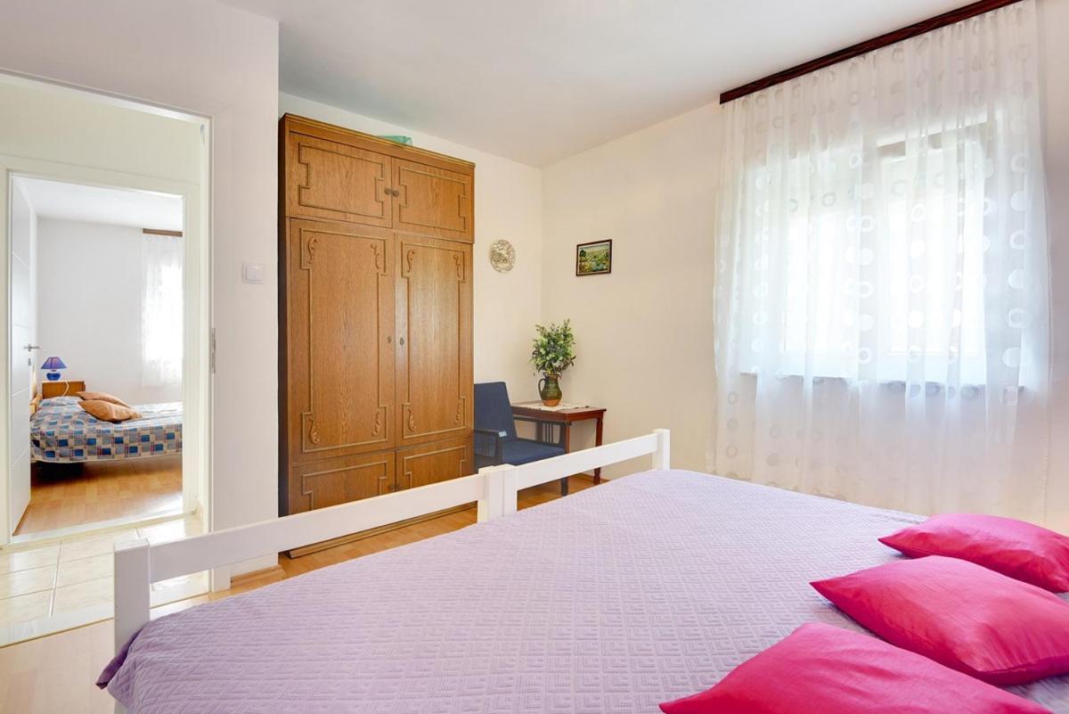 Apartment Zajec بريمونتيرا المظهر الخارجي الصورة