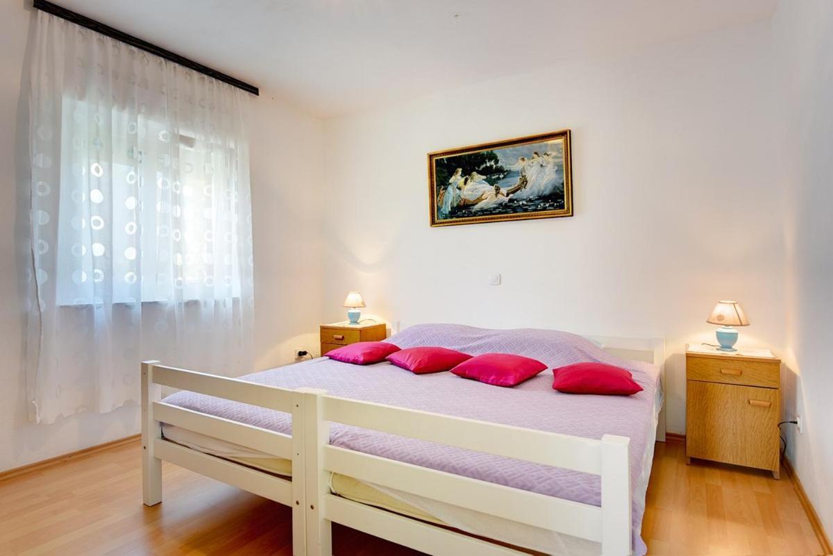 Apartment Zajec بريمونتيرا المظهر الخارجي الصورة