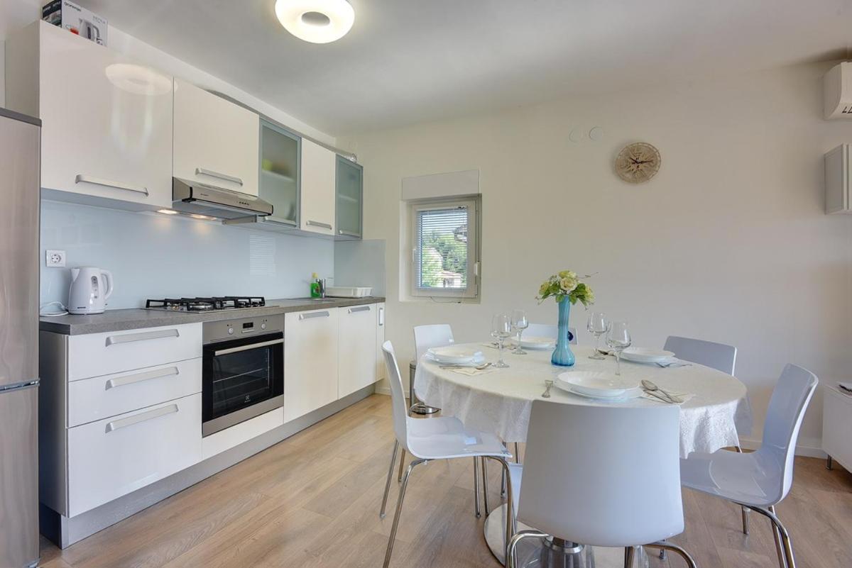 Apartment Zajec بريمونتيرا المظهر الخارجي الصورة
