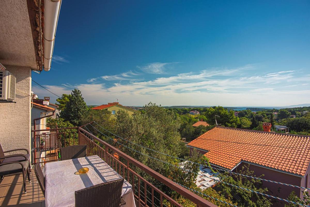 Apartment Zajec بريمونتيرا المظهر الخارجي الصورة