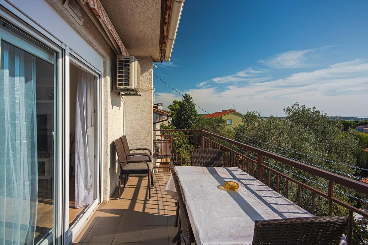 Apartment Zajec بريمونتيرا المظهر الخارجي الصورة