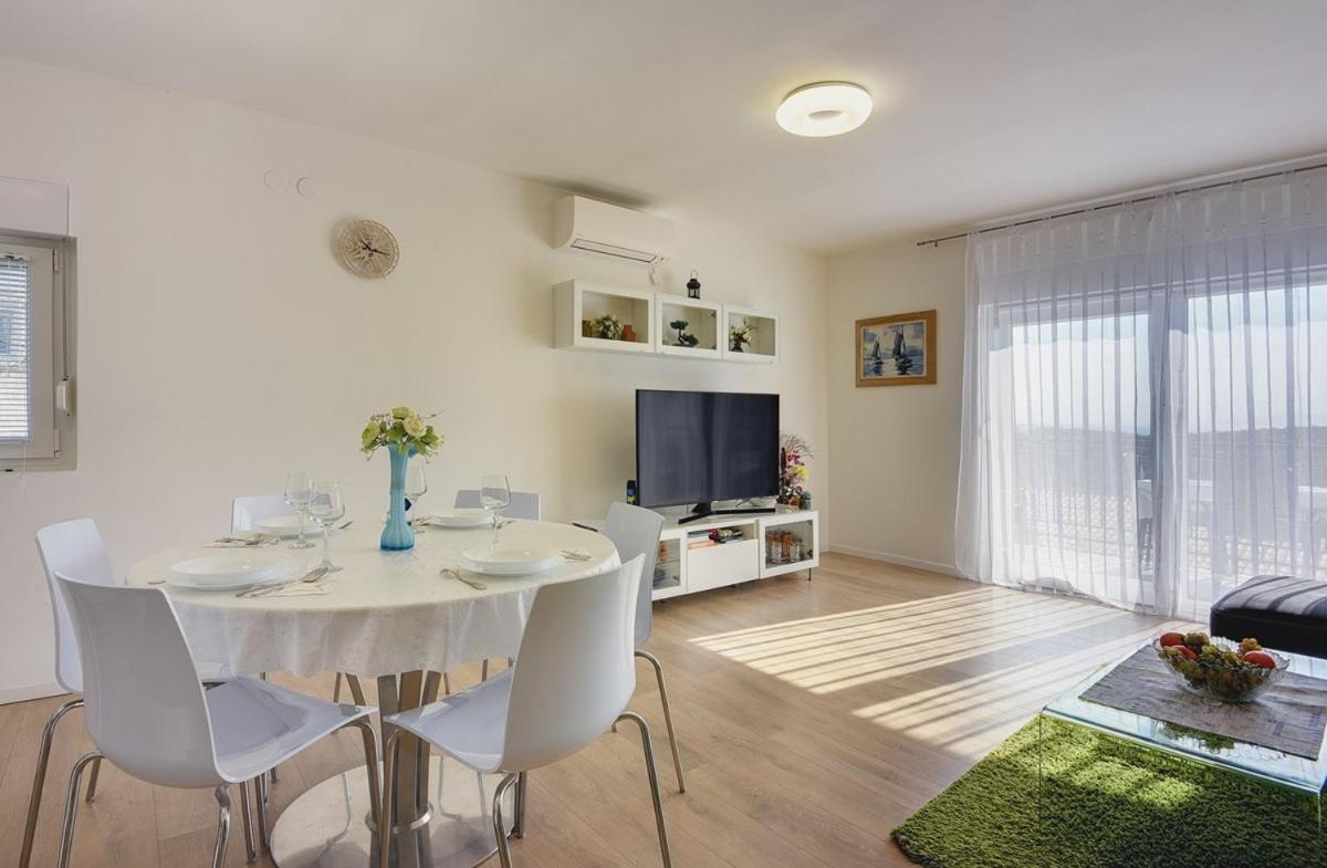 Apartment Zajec بريمونتيرا المظهر الخارجي الصورة