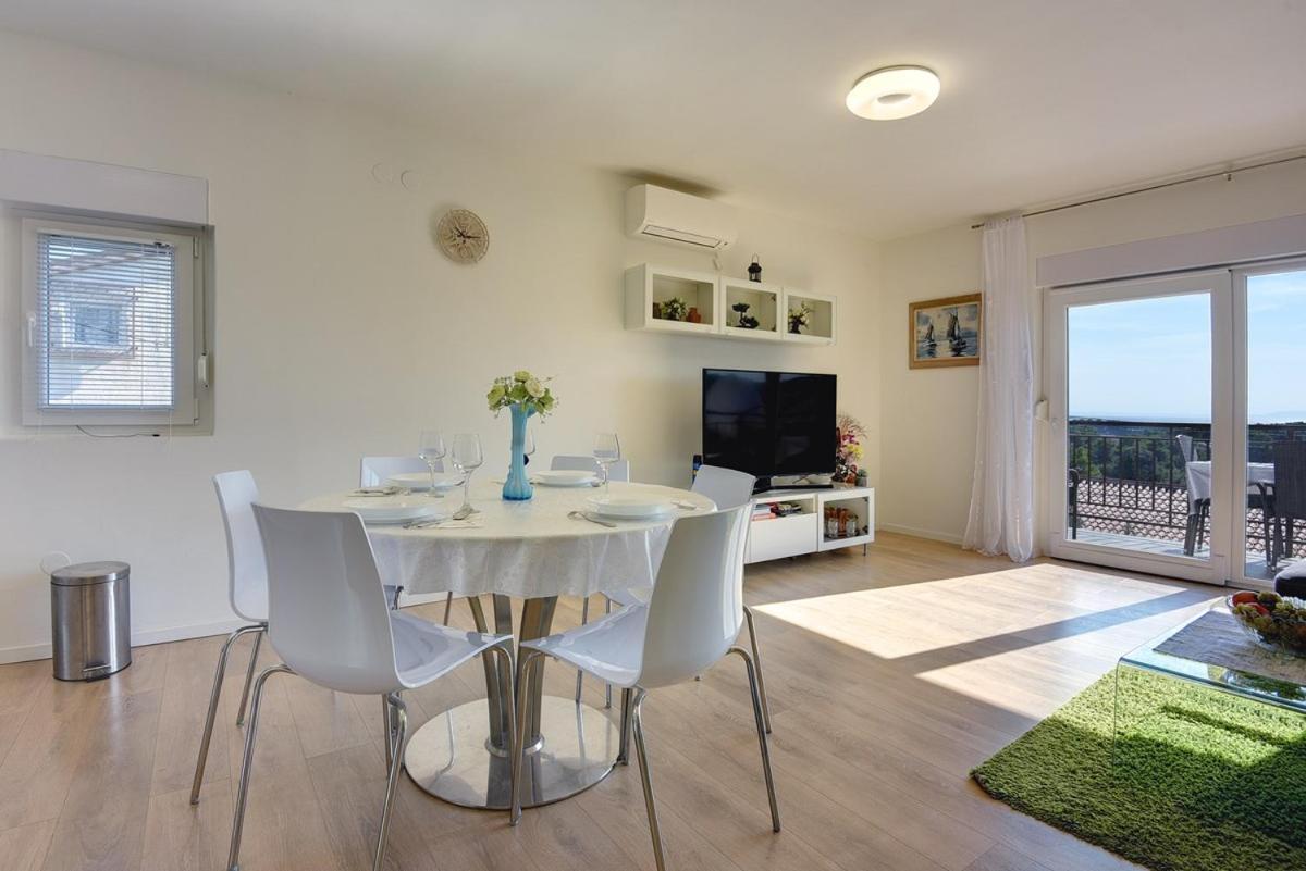 Apartment Zajec بريمونتيرا المظهر الخارجي الصورة