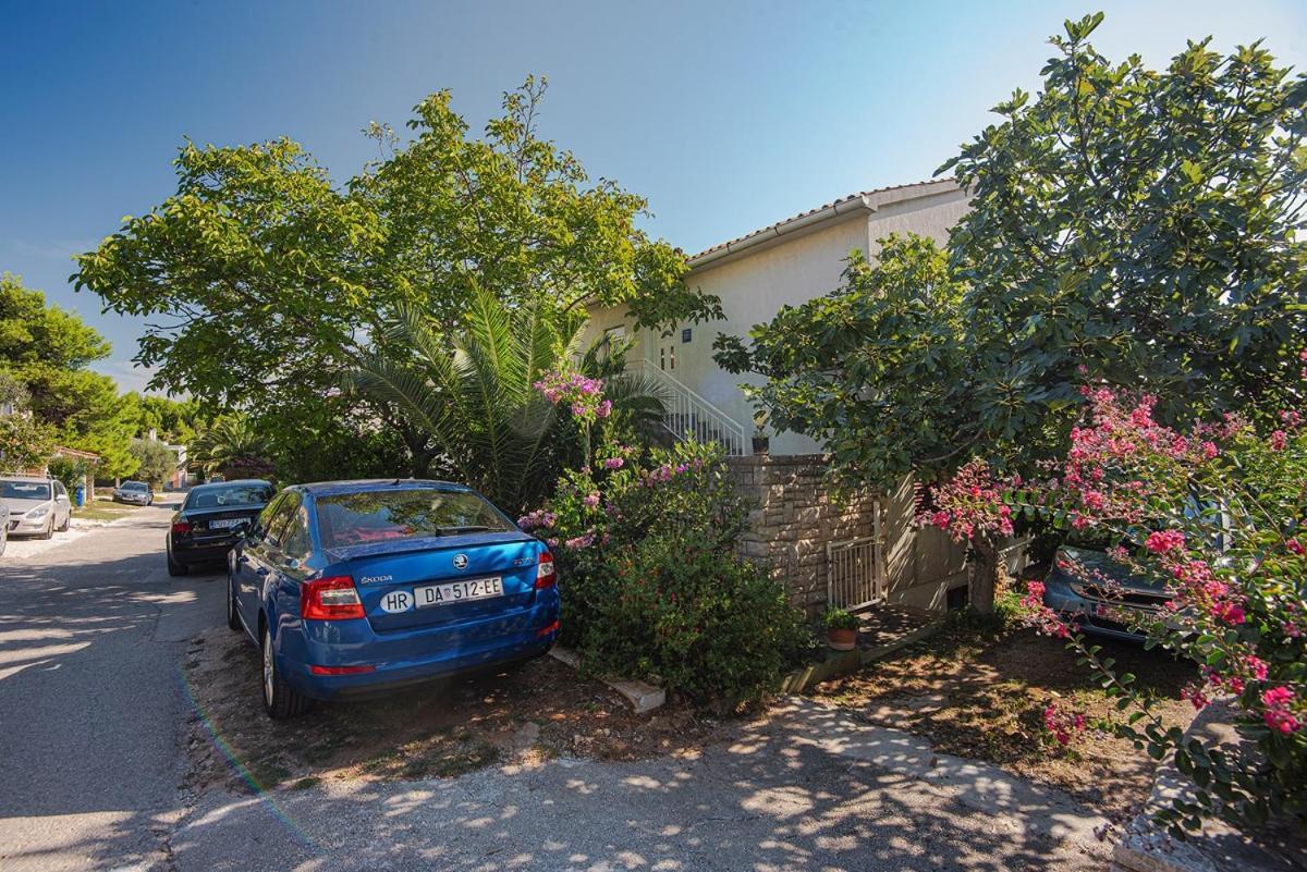 Apartment Zajec بريمونتيرا المظهر الخارجي الصورة